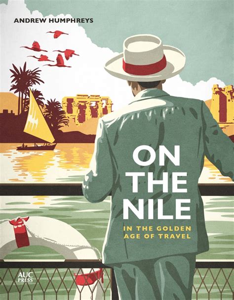 Book Review: On the Nile in the Golden Age of Travel | HARN Weblog