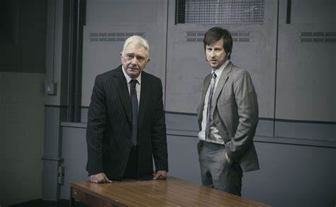 When will Inspector George Gently's final episode air on TV? BBC1 release date REVEALED - Radio ...