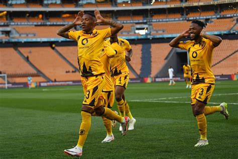 Chiefs clinch first league win under Ntseki | Kickoff