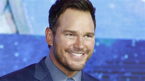 Chris Pratt Shares Photo Of All 3 Of His Children