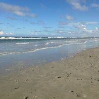 Little Talbot Island Beach - Beach in Northside