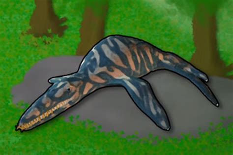 Liopleurodon | Filmcow Wiki | FANDOM powered by Wikia