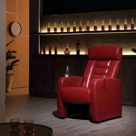 Vintage Movie Theater Seats - Home Theater Seating, Cinema Seats, Recliners, Auditorium Seating ...