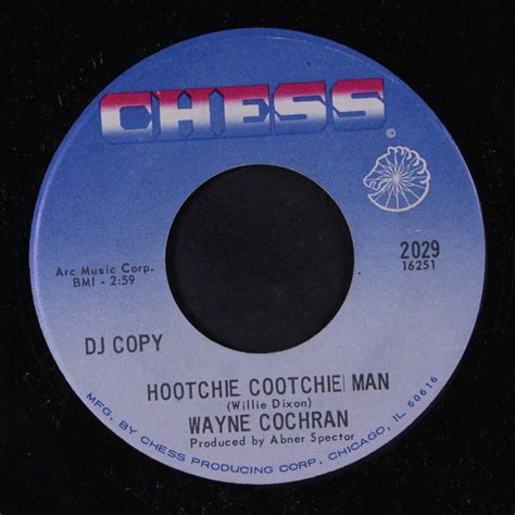 Amazon.com: hootchie cootchie man / get ready: CDs & Vinyl