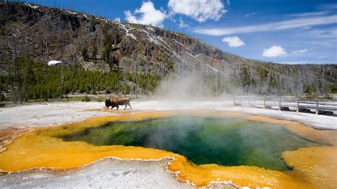 Yellowstone super volcano not ready to erupt yet, expert says