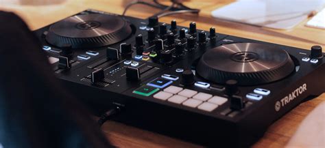 Everything you need to know to start DJing | Native Instruments Blog