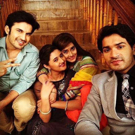 'Uttaran' team | Veethi