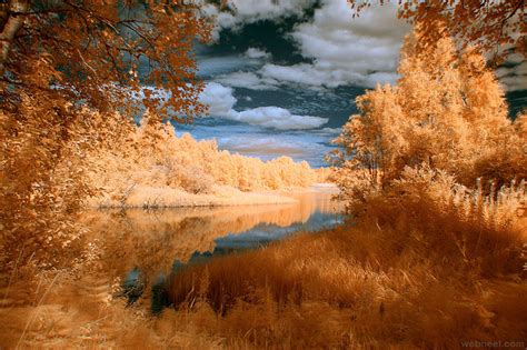 40 Most Beautiful InfraRed Photography Examples for your inspiration - part 2