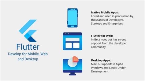 Flutter Framework