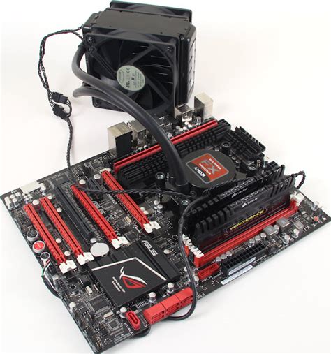 Best AMD Gaming Computer---Parts and Benchmarks ~ Computers and More | Reviews, Configurations ...