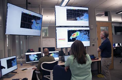 Building a better tornado warning system - Medill Reports Chicago