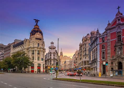 Highlights of Madrid | Travel guide | Audley Travel UK