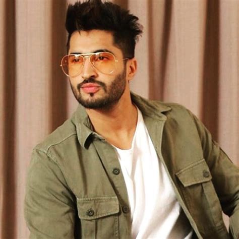 Jassi Gill (Singer) Age, Height, Weight, Girlfriend, Net Worth & Bio ...