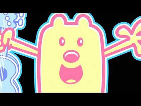 Wow! Wow! Wubbzy! Wubb Idol Intro - YouTube