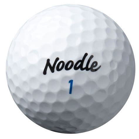 TaylorMade 2014 Noodle Long & Soft Golf Balls - 15 Pack | TGW.com