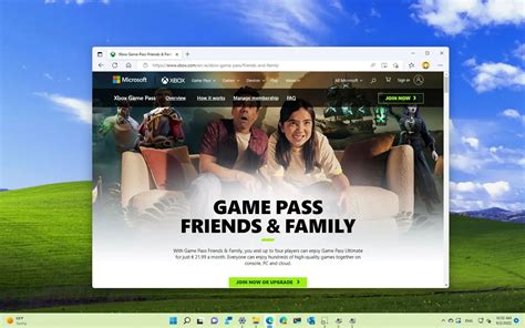 Microsoft launches Xbox Game Pass Friends & Family plan - Pureinfotech