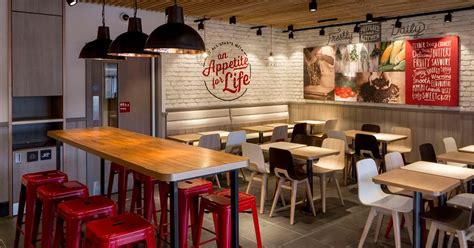 KFC turns 50: 'Kitchen as heart of home' restaurant revamps in ...