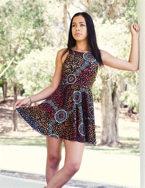 Life Apparel Co - Aboriginal Designed & Themed Clothing | Fashion, Dresses, Australian fashion