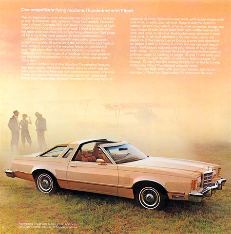 Directory Index: Ford_Thunderbird/1979_Ford_Thunderbird/1979_Thunderbird_Brochure