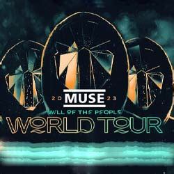 MUSE Concert 2023 (Kuala Lumpur, Malaysia) - EverythingBoleh.com