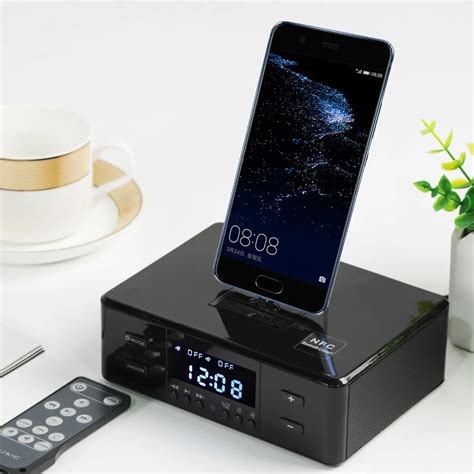 Aliexpress.com : Buy UPD9 Multifunction FM Radio Digital Receiver with LCD Display support ...