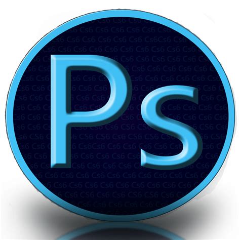 Adobe Photoshop Cs6 Icon at Vectorified.com | Collection of Adobe Photoshop Cs6 Icon free for ...