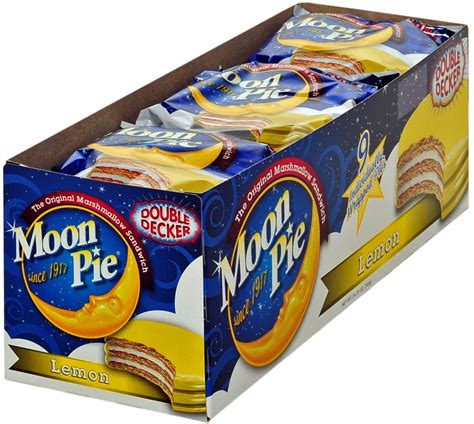 moonpie flavors