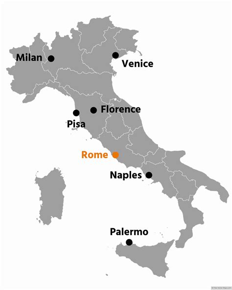 47 Interesting Facts About Rome, Italy (ancient, modern & fun facts!)