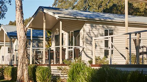 Budgewoi Holiday Park | NSW | Holiday Parks and Cabins | The NRMA