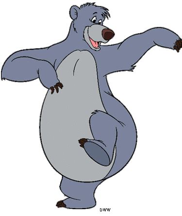 Baloo | Pooh's Adventures Wiki | FANDOM powered by Wikia