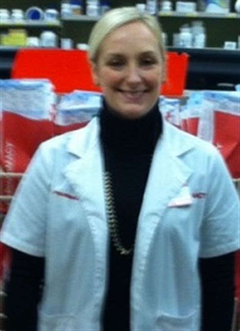 Pharmacist of the Week - Jennifer Angell - Target (Wake Forest)