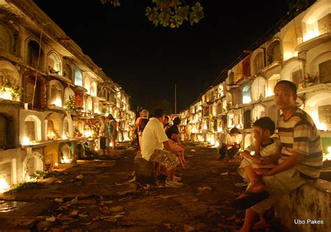 How filipino celebrate halloween | ann's blog