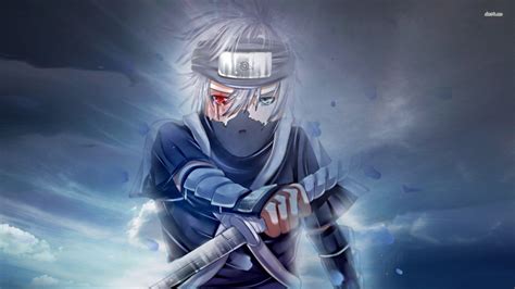 Kakashi Eye Pfp : Kakashi Naruto Hatake | Boggedwasued Wallpaper