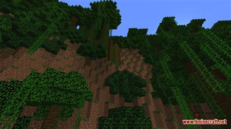 Catching Fire Map 1.12.2, 1.12 for Minecraft - Mc-Mod.Net