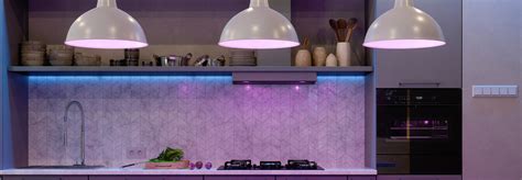 Smart Color Changing Lights - Feit Electric