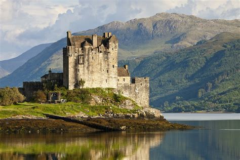 Scotland’s 8 best castles – Lonely Planet - Lonely Planet