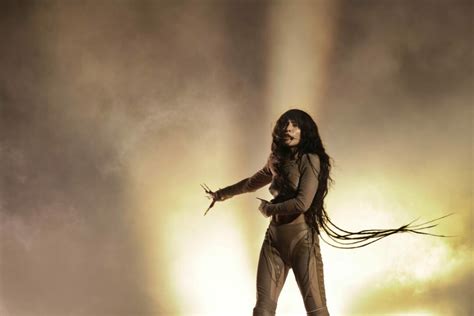 Loreen to represent Sweden in Eurovision 2023! - ESCplus