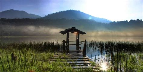 Bagaimana jalur pendakian Gunung Argopuro? - Diskusi Wisata - Dictio Community