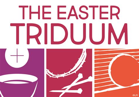 Easter Triduum – Holy Spirit Fremont