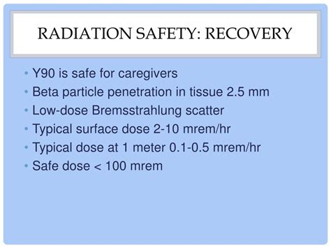 PPT - Y-90 Radioembolization PowerPoint Presentation, free download - ID:6591905