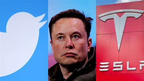 Elon Musk says Twitter is like a plane about to crash. Meanwhile, Tesla ...