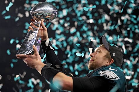 Philadelphia Eagles: Hey, a fluky Super Bowl win is still a Super Bowl win