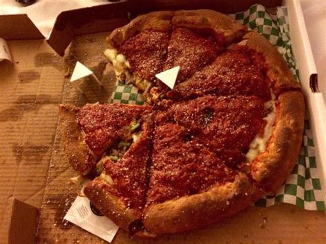 WISE GUYS PIZZA, Columbia - Restaurant Reviews, Photos & Phone Number - Tripadvisor