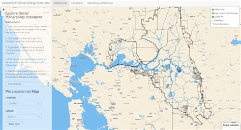 Delta Study Predicts Stronger Floods and Less Water Supply – San Francisco Estuary Partnership