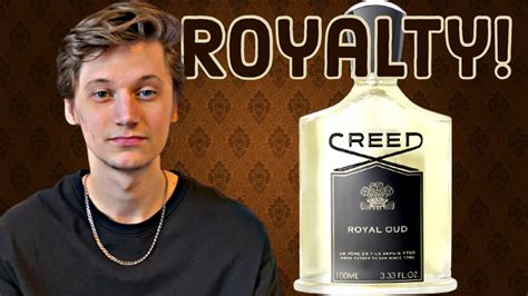 Creed Royal Oud (Review!) - YouTube