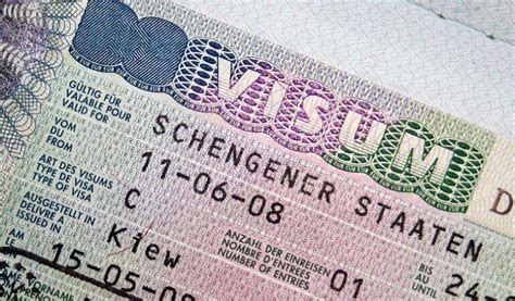 El Espacio Schengen, en 5 minutos – Trade News