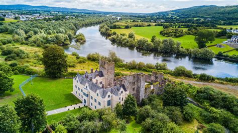 Ormond Castle - Tipperary Tourism