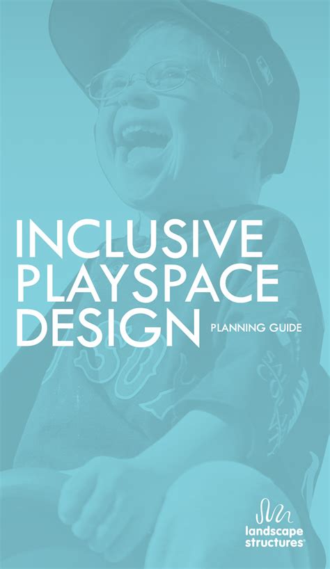 Inclusive Playground Design - Athco