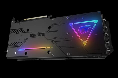 COLORFUL Officially Releases iGame Series GeForce RTX 2060 Graphics Cards | TechPowerUp