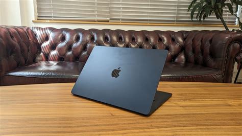 Apple MacBook Air 15-inch (2023) review: size isn't everything | TechRadar